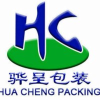 上海骅呈包装机械有限公司 logo - Similar company to Xuzhou Wanhua Polyurethane Materials Co., Ltd.
