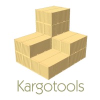 Kargotools logo - Similar company to Netsense Lab