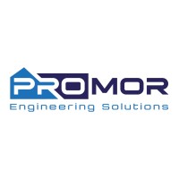 PROMOR LLC logo - Similar company to Platin Construction