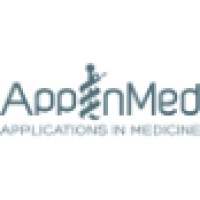 AppInMed AB logo