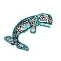 Bonehenge Whale Center logo - Similar company to Wizer Words