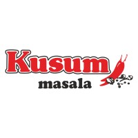 Kusum Masala logo - Similar company to Ripl Corp [No Longer Operating]