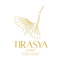 Tirasya Estates logo - Similar company to Soshell Network