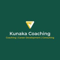 Kunaka Coaching logo - Similar company to Halfcoach