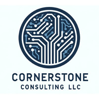 Cornerstone Consulting-Lexington, KY logo - Similar company to Commonwealth Connected | Audio/Video Integration & Tv Mounting In Lexington Ky