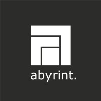 Abyrint logo - Similar company to Replic As