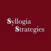 Syllogia Strategies logo - Similar company to Media Crowd