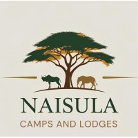NAISULA CAMPS AND LODGES logo - Similar company to Dextris Ai