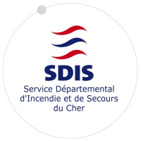 SDIS 18 logo - Similar company to Service Départemental D'Incendie Et De Secours De La Nièvre