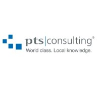 Pts Consulting Group (Apac)
