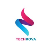 TechROVA logo - Similar company to Feroma Technologies Private Limited