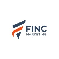 FINC Marketing logo - Similar company to V-Write Solutions