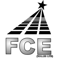 FCE (WALES) LIMITED logo - Similar company to Wilson Training Services Ltd