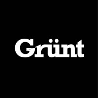 Grünt logo - Similar company to Level2