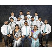 Thusitha Kumara | Join My Team | We’re Hiring Future Financial Leaders logo - Similar company to Aviha Group