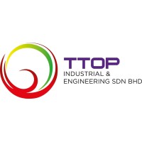 TTOP Industrial & Engineering Sdn Bhd logo - Similar company to Ab24 Engineering