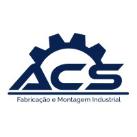 ACS Fabricação e Montagem Industrial LTDA logo - Similar company to Prema Engenharia E Projeto