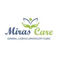 MirasCare - General, Laparoscopic & Advanced Laser Treatment Clinic logo - Similar company to J.B.D.S. Power