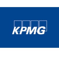 KPMG Zambia logo - Similar company to Client Focus Solutions