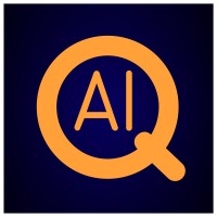 QTEQ AI logo - Similar company to Pepper