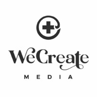 +WeCreate Media logo - Similar company to Group 7Even