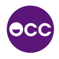 The OCC logo - Similar company to Flexmix Detachering & International Recruitment B.V.