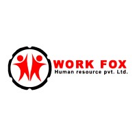 Work Fox Human Resource Private Limited logo - Similar company to M. S. Services