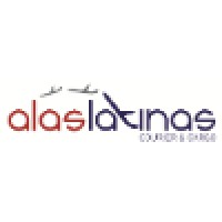 ALASLATINAS COURIER & CARGO SL logo - Similar company to Pancargo