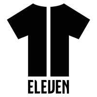 Eleven Management logo - Similar company to Warwick Spi Team