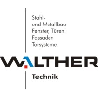Walther Technik GmbH logo - Similar company to Rt-Lasertechnik Gmbh