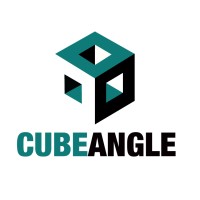CUBEANGLE logo - Similar company to Rockbeam Software