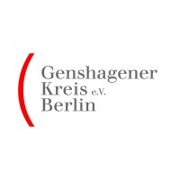 Genshagener Kreis e.V. Berlin logo - Similar company to Ability Hub