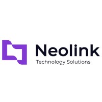 Neolink ITS logo - Similar company to Quantum Group