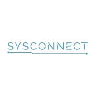 SYSCONNECT logo - Similar company to G3Tech - Tecnologias De Informação