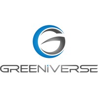 Greeniverse logo - Similar company to Greeniverse Constuction