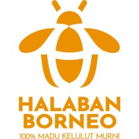 Halaban Borneo logo - Similar company to Uma | Raquel Davidowicz