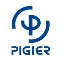 Pigier Paris logo - Similar company to Pigier Metz