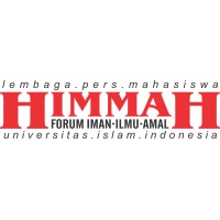 LPM HIMMAH UII logo - Similar company to Program Studi Manajemen (S1), Universitas Islam Indonesia