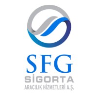 SFG Sigorta logo - Similar company to Pektürk Sigorta