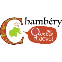 Chambery... Quelle Histoire ! logo - Similar company to Art Prism