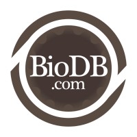 BioDB logo - Similar company to Cartlinks