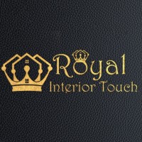 Royal Interior Touch logo - Similar company to Ad Modern Spaces