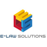 E-Law Solutions logo - Similar company to Olelo