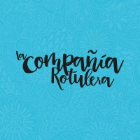 La Compañia Rotulera logo - Similar company to Yetta