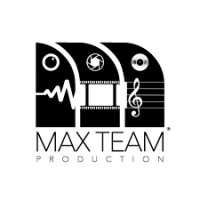 MAX TEAM Production logo - Similar company to Wasl Electronics