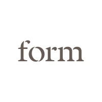 Form® logo - Similar company to Innermost®