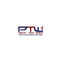 Paulxy Tech World
