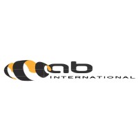 AB INTERNATIONAL logo - Similar company to Eyeballgcc