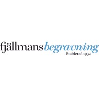 Fjällmans Begravning AB logo - Similar company to Nutriactive Ltda