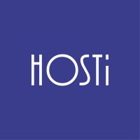 HOSTi GmbH - We love Paper - logo - Similar company to Hostmi